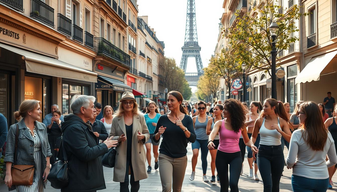 perte de poids en France