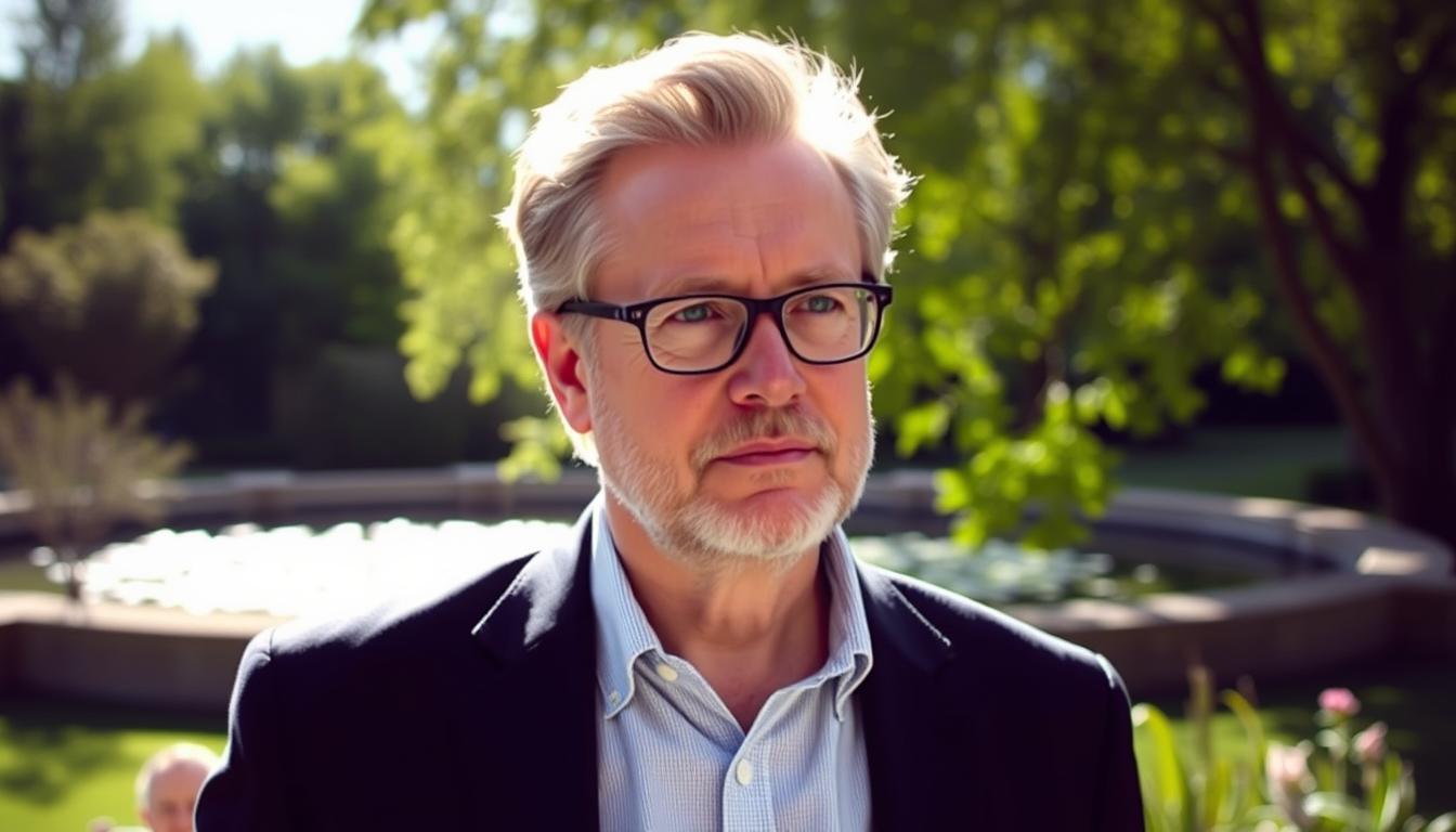 Andreas Scheuers Rückzug aus der Politik und neue Tätigkeit
