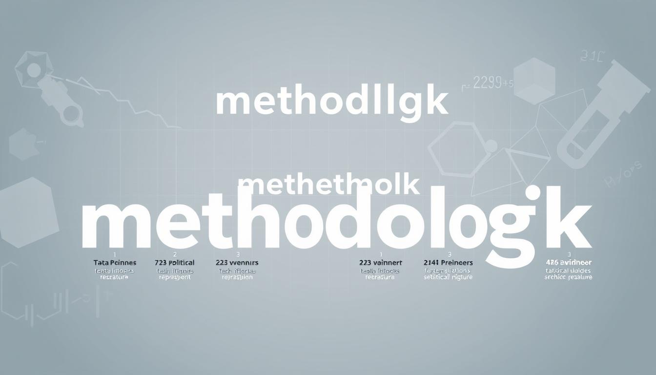 methodik