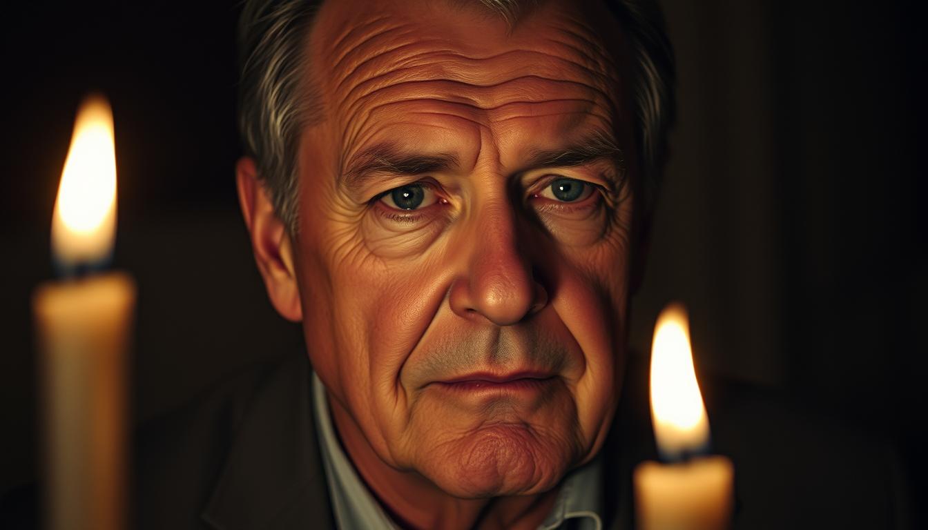 Ralf Dammasch verstorben
