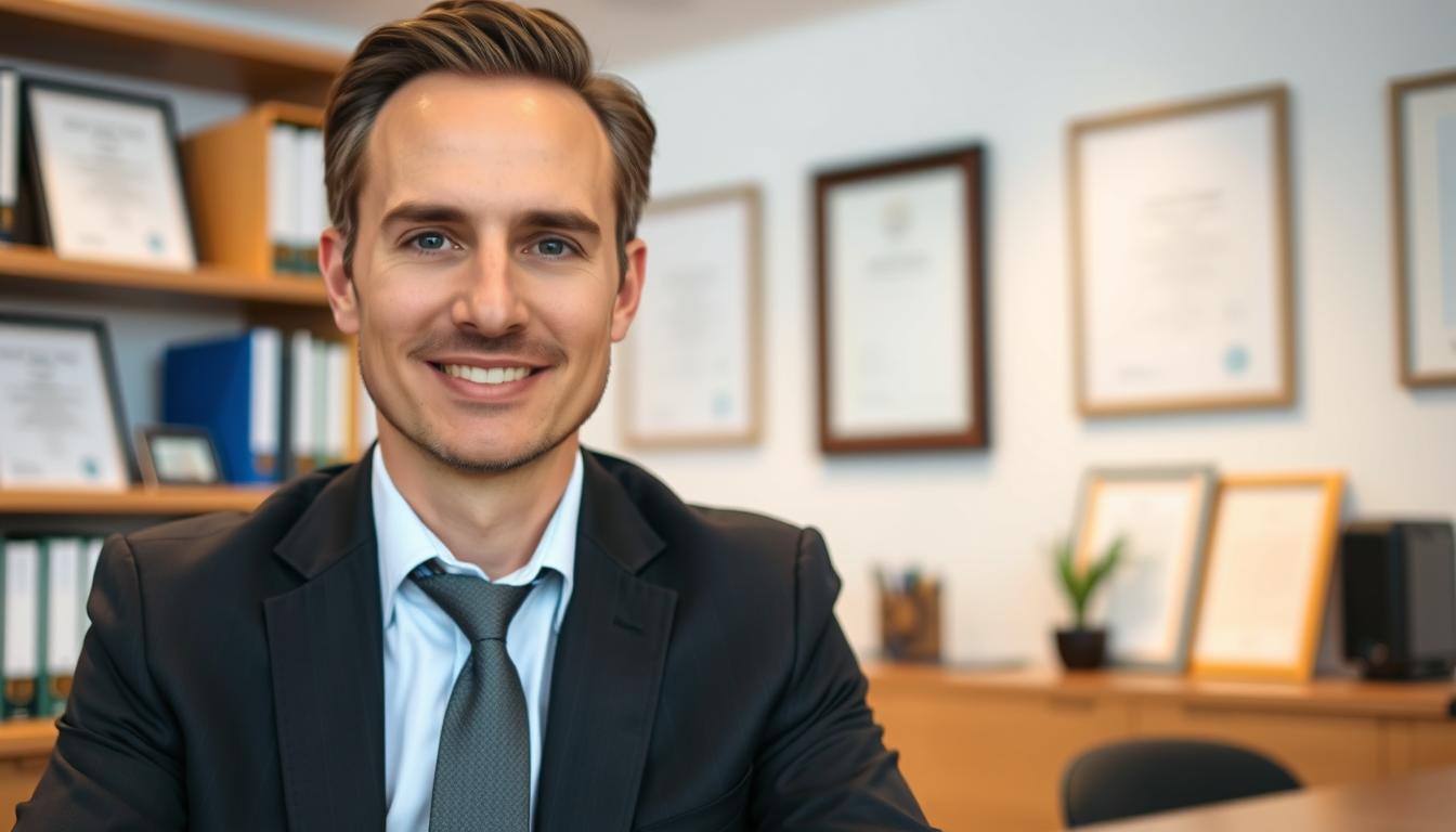 Daniel Beuthner