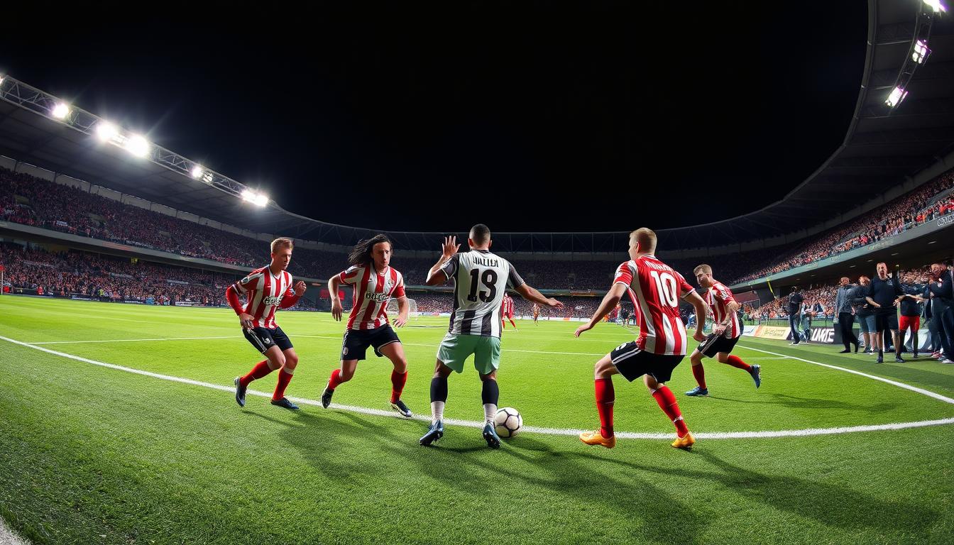 st. pauli spielverlauf