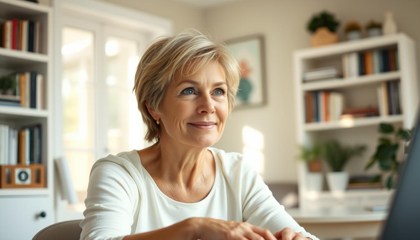 Caren Miosga Brustkrebs