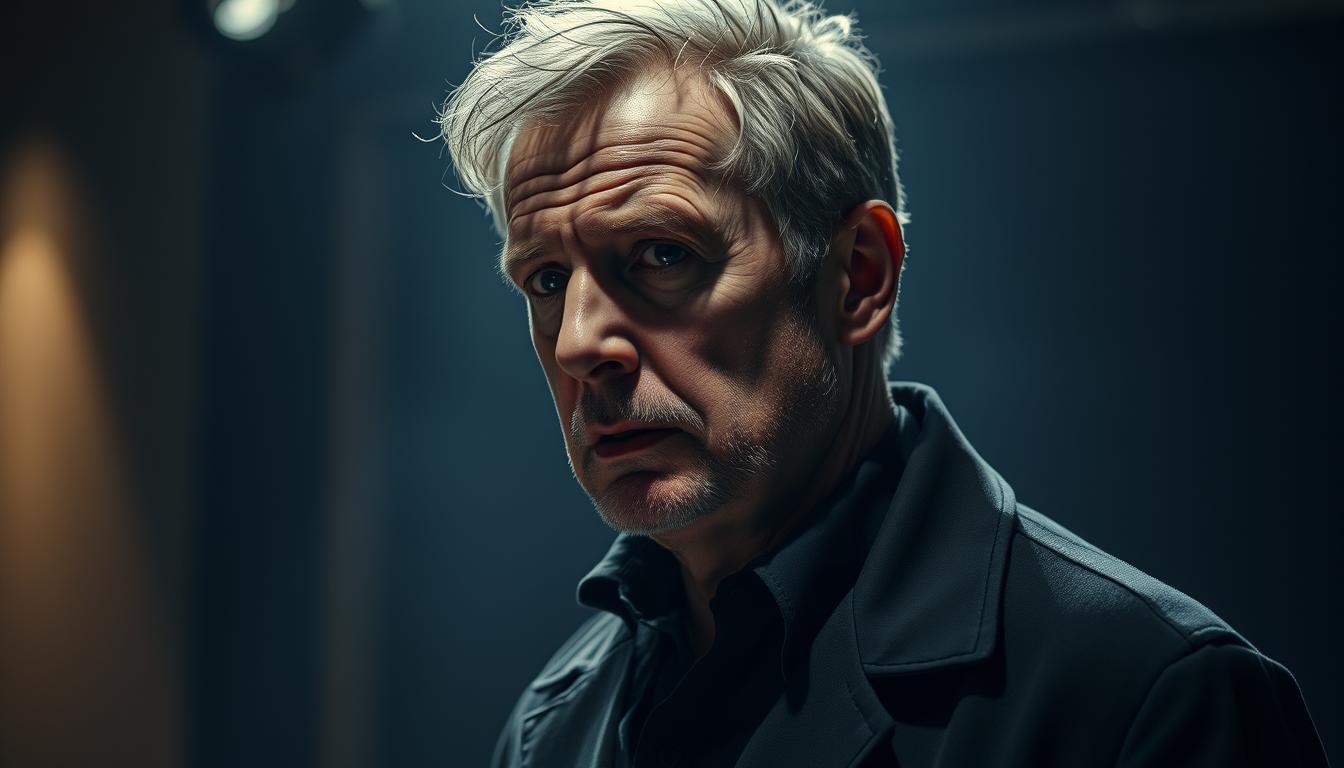 Jochen Horst Schauspieler
