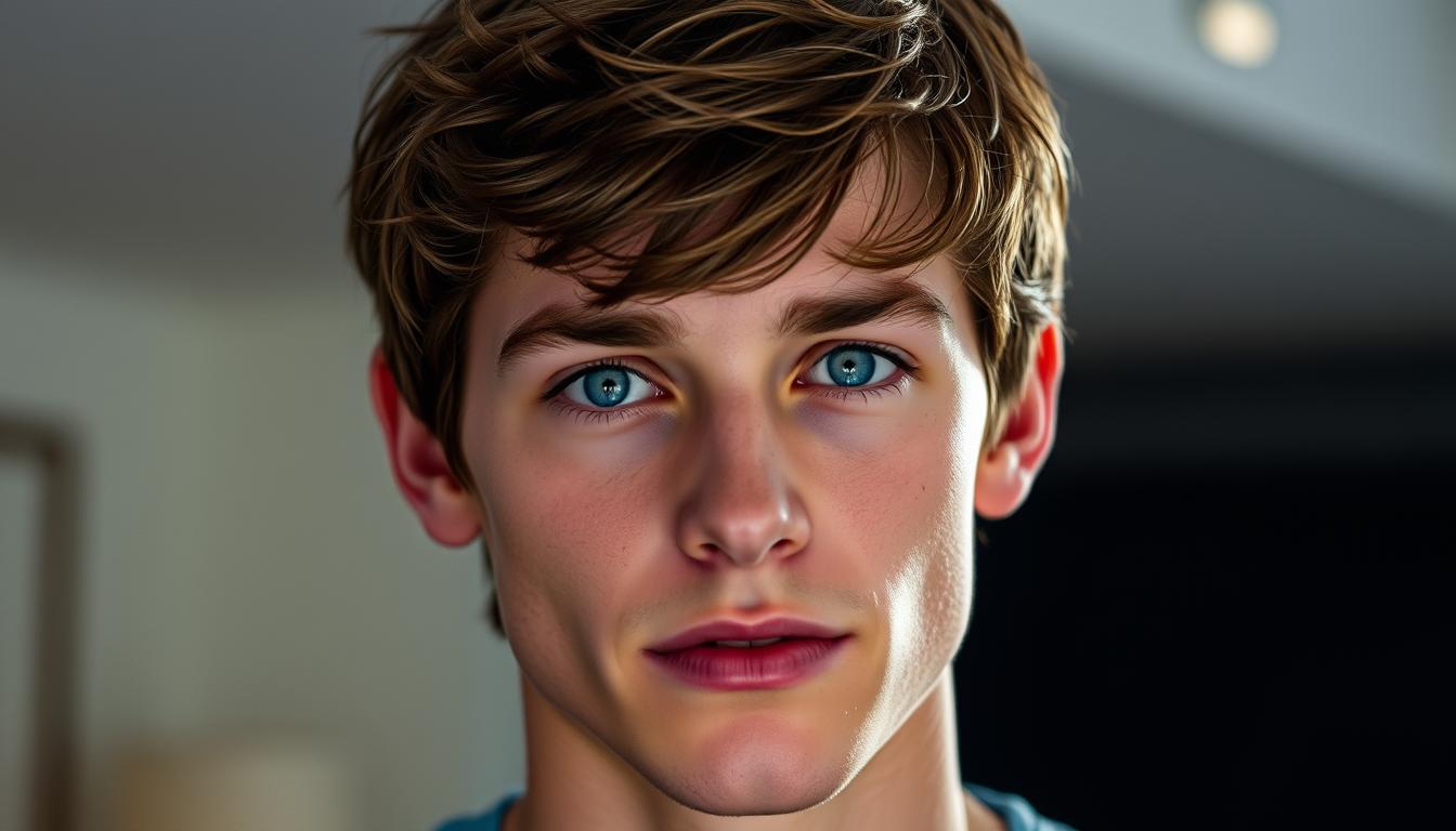 owen cooper
