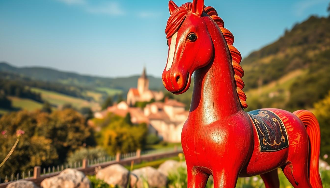 hobby horse