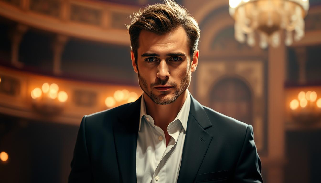 Matteo Bocelli