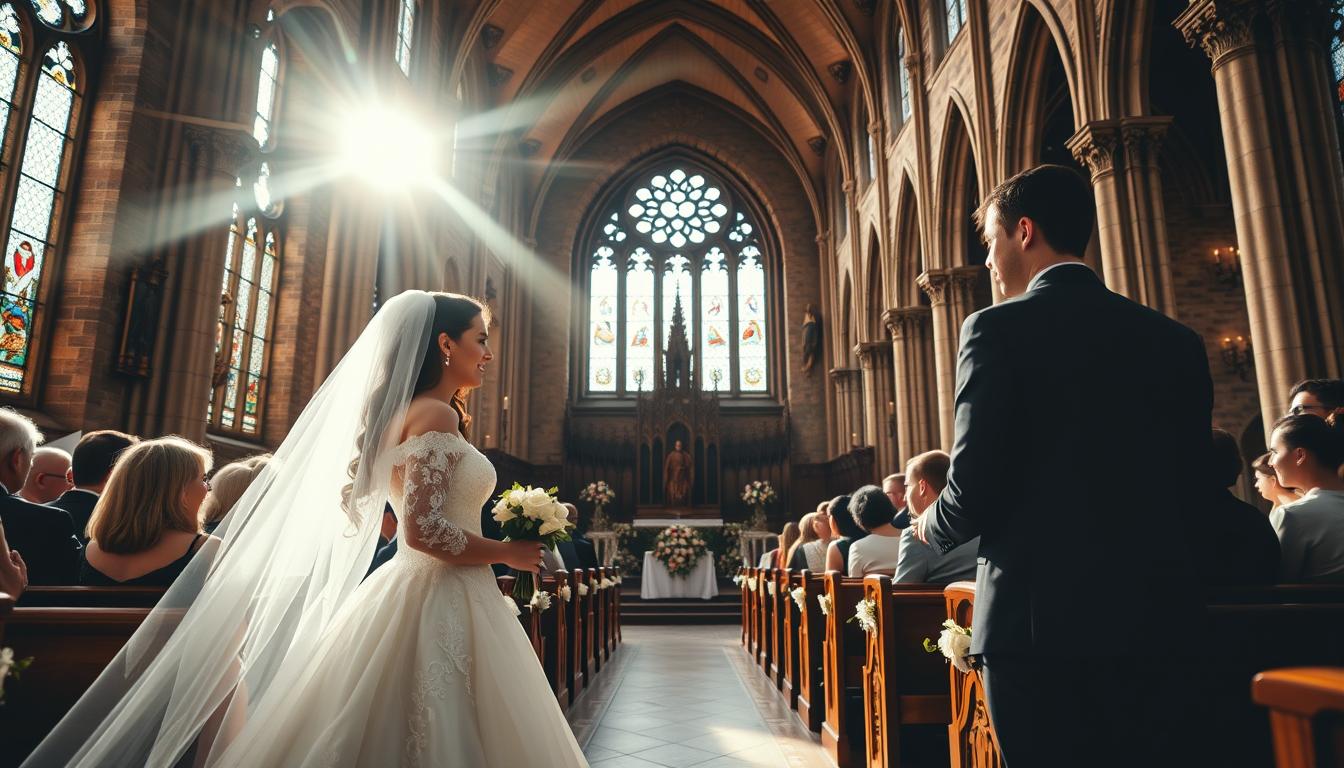 hochzeit
