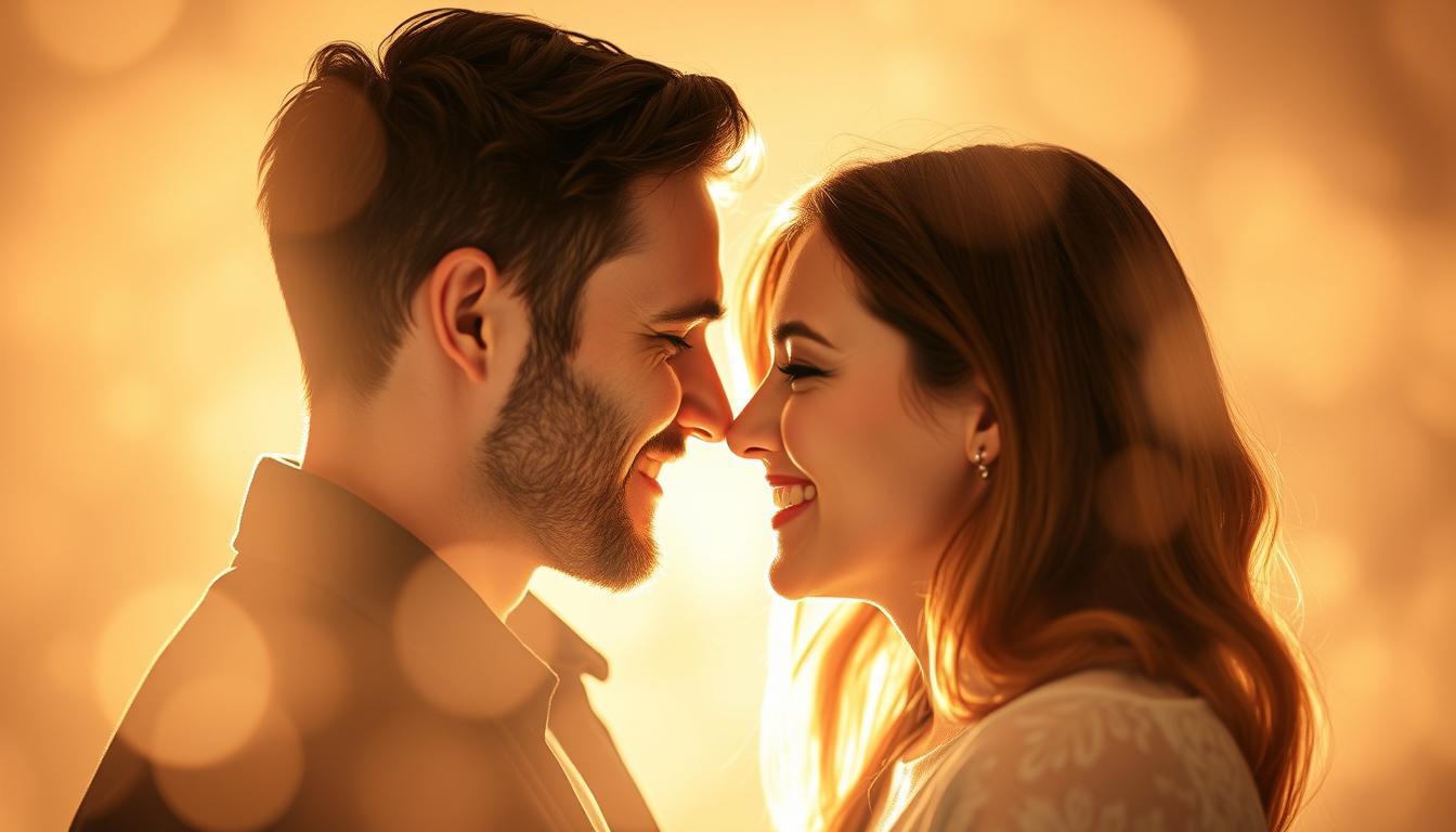 Lena Meyer-Landrut Mark Forster berühmte Paare