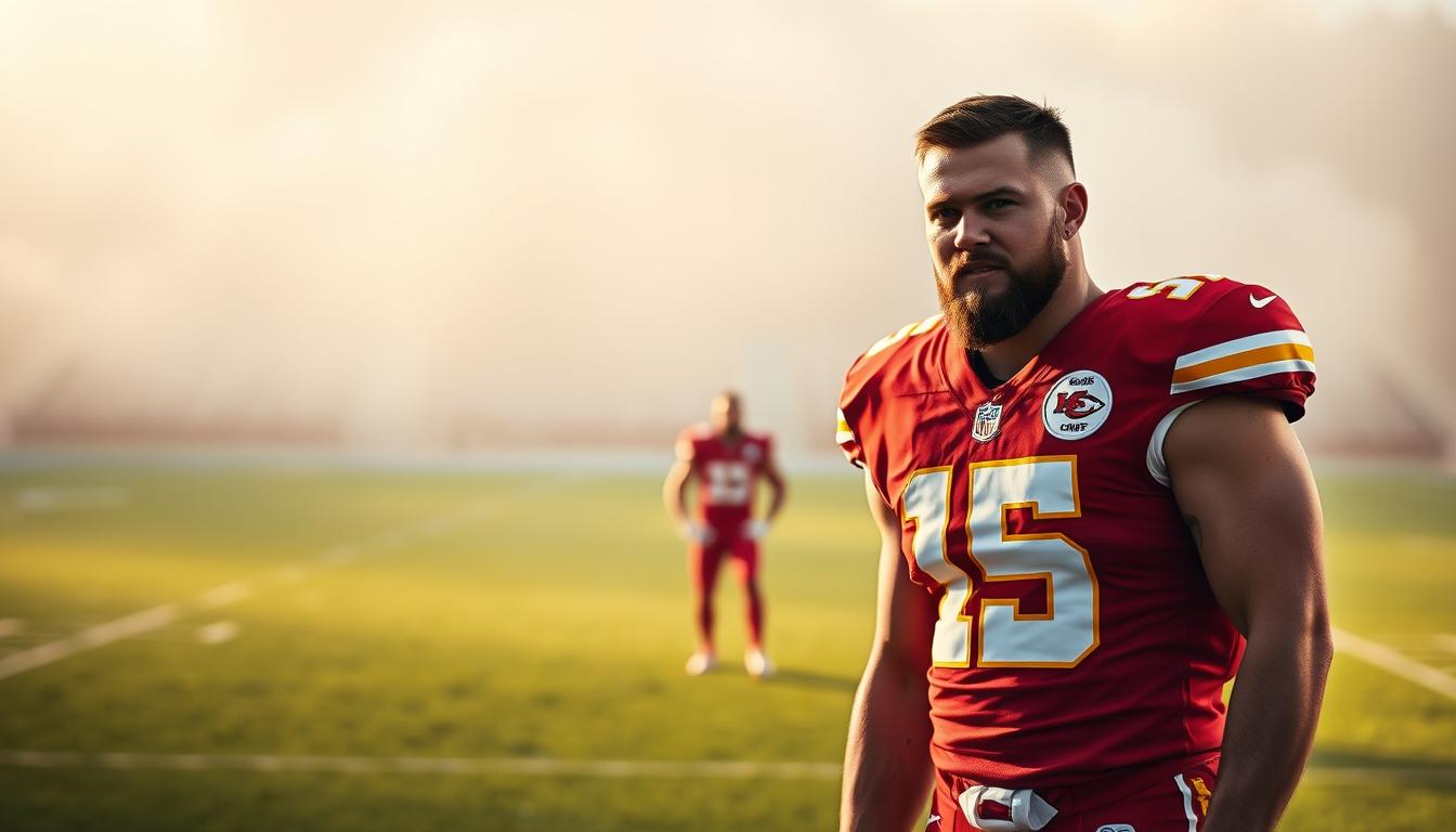 travis kelce