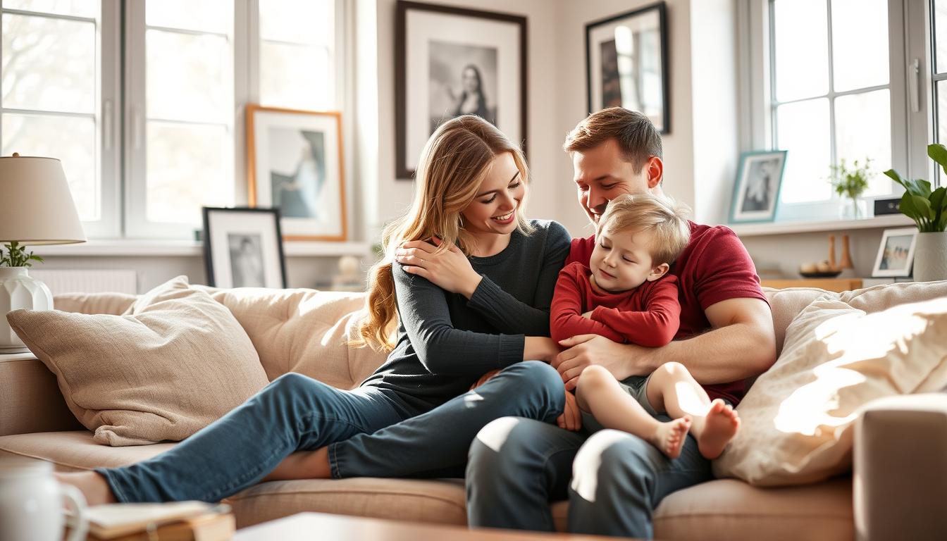 bridgit mendler family