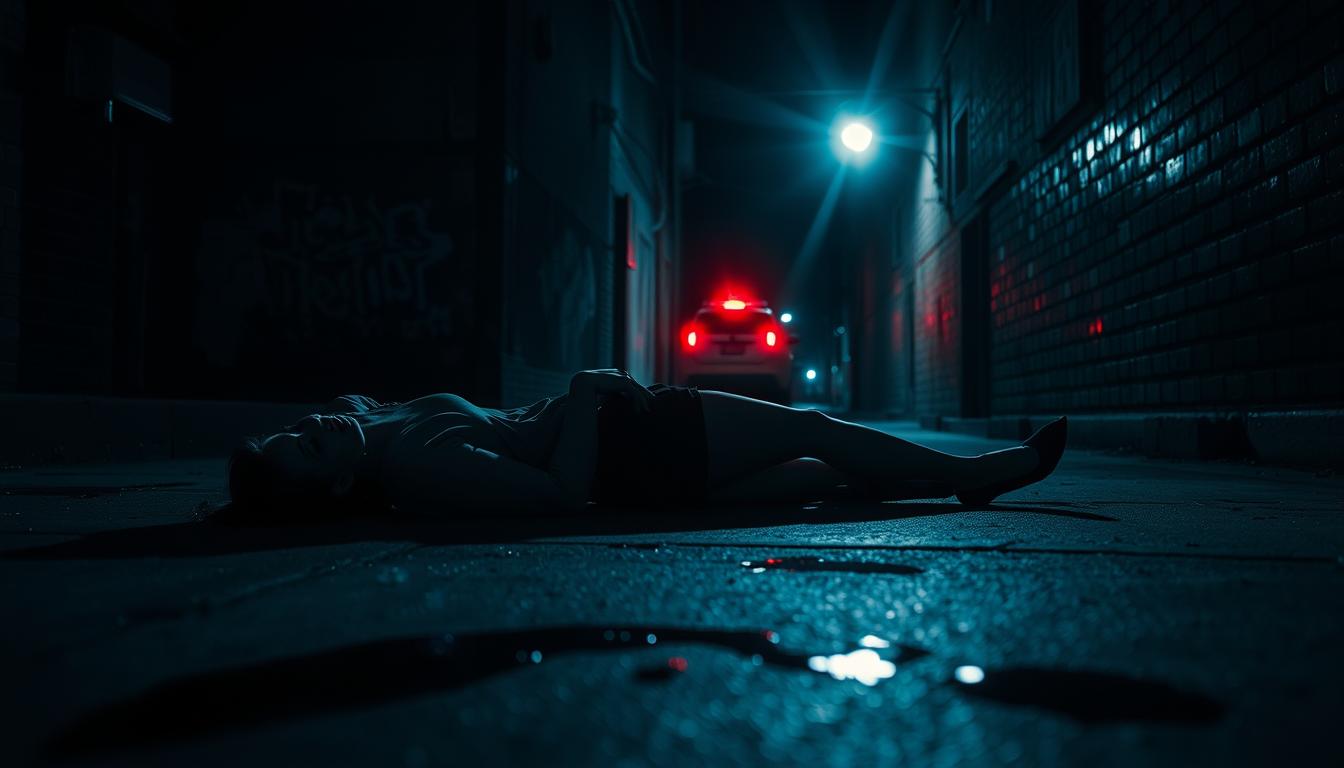 murder