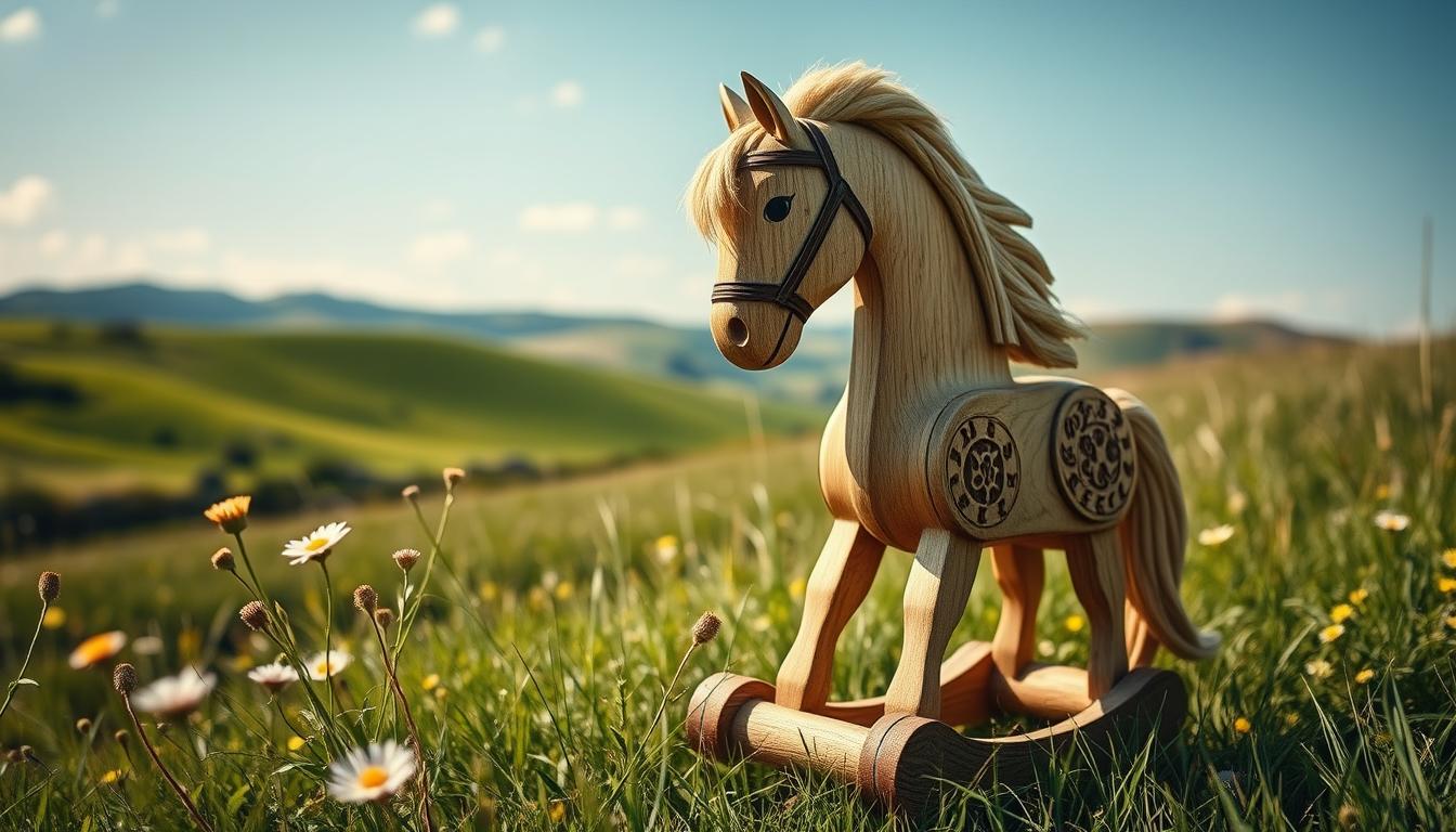 hobby horse
