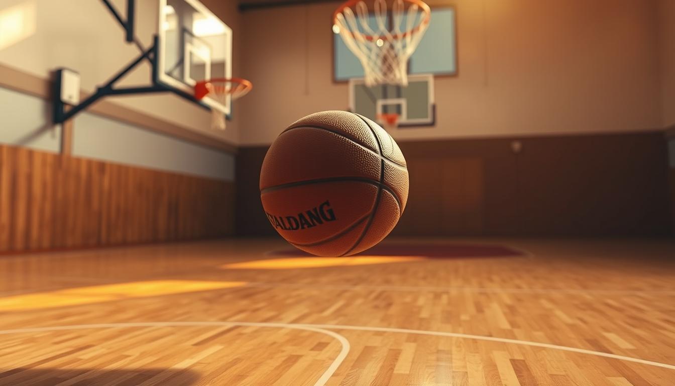 règles du basketball