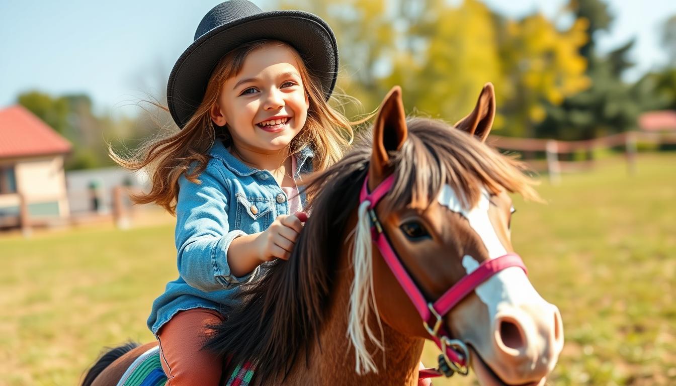 définition hobby horsing