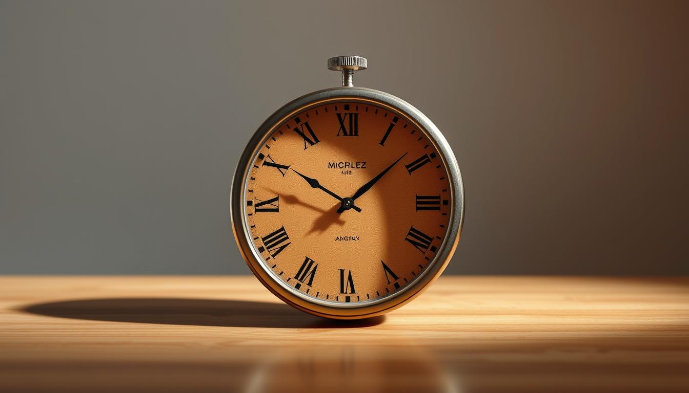 uhr zeit