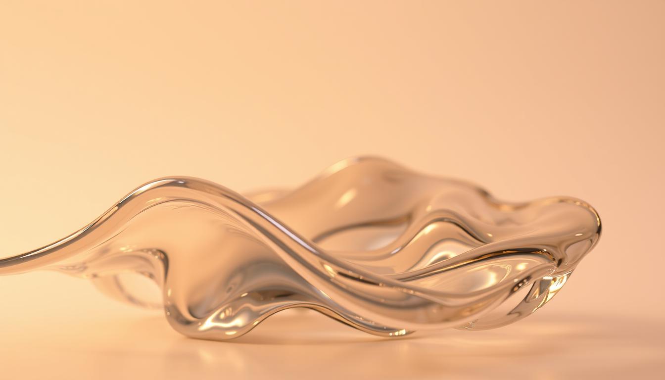 liquid glass