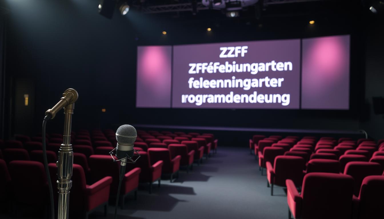 zdf fernsehgarten programmänderung