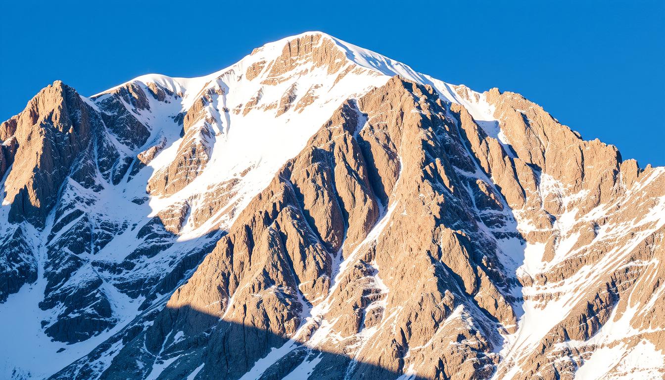 laila peak steinschlag