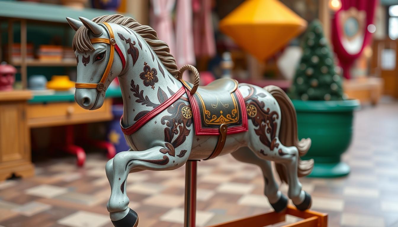 acheter hobby horse