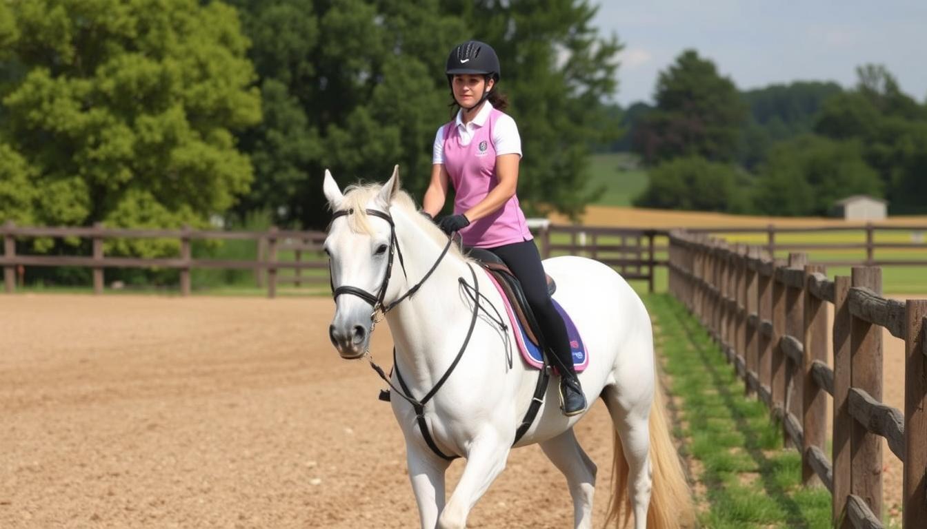 meilleur club équitation près de chez moi