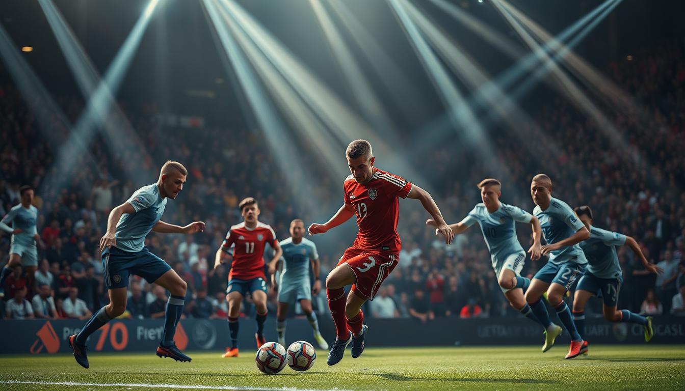 wm qualifikation spiele