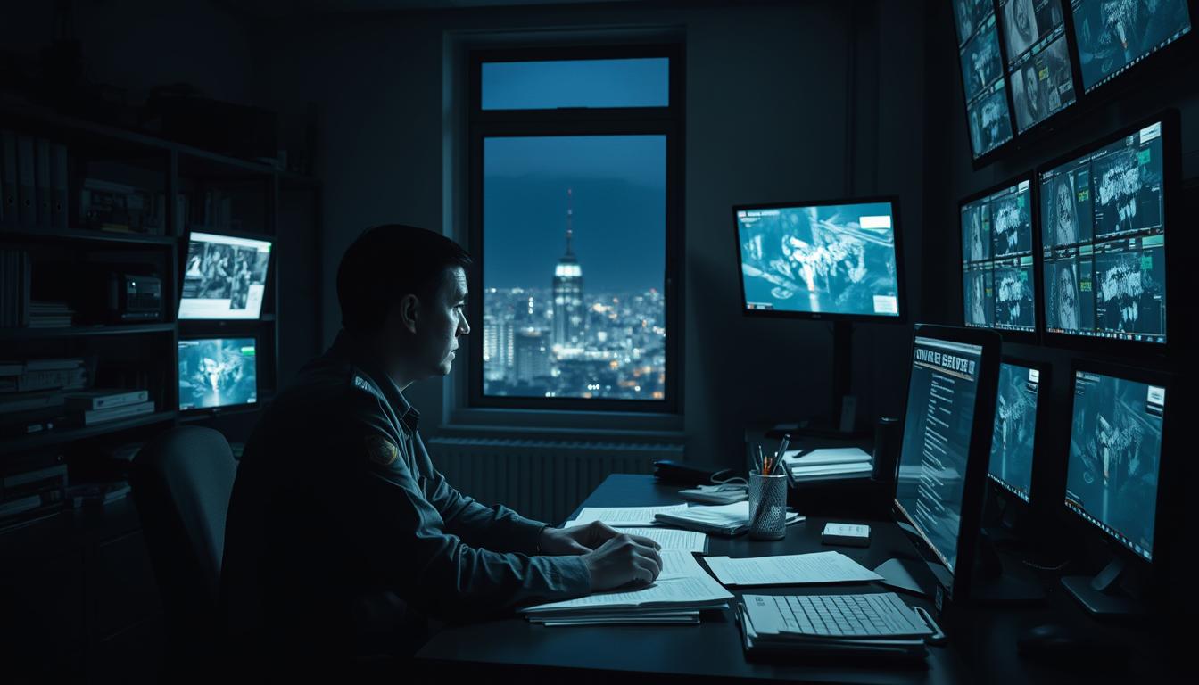 system sicherheit