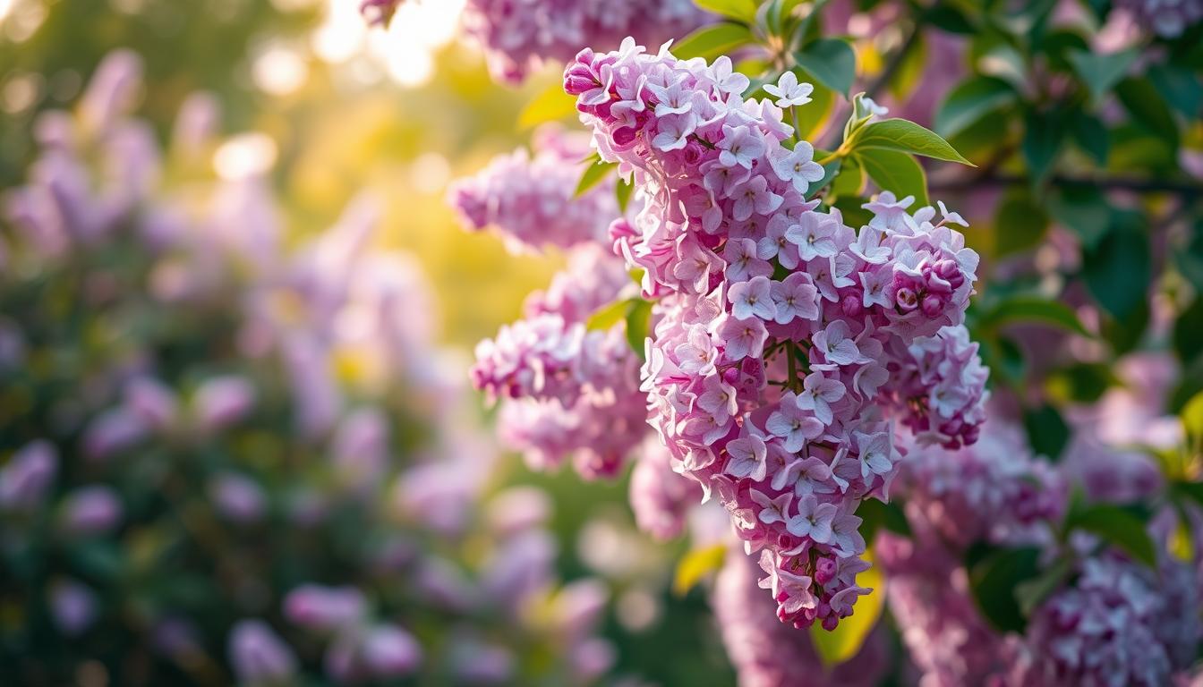 شجرة الليلك