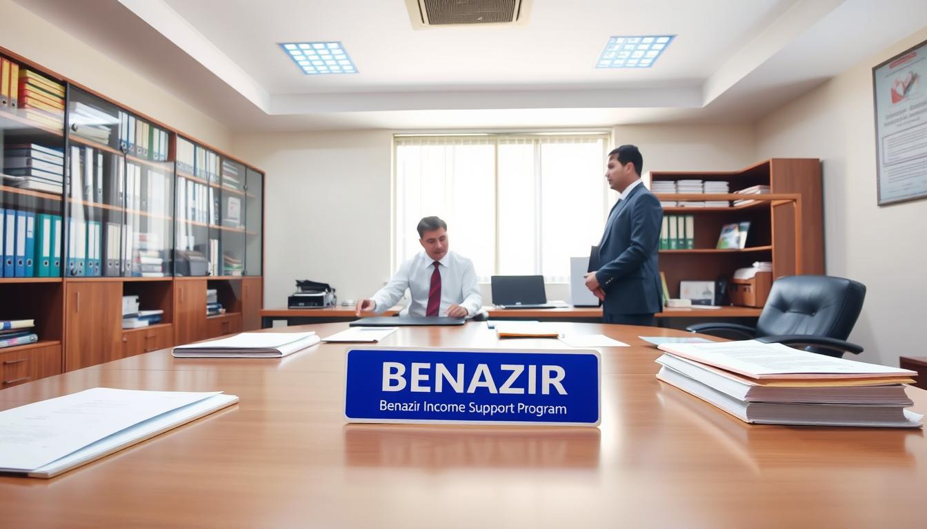 Benazir Income Support Program: A Step-by-Step Guide 2 benazir income support
