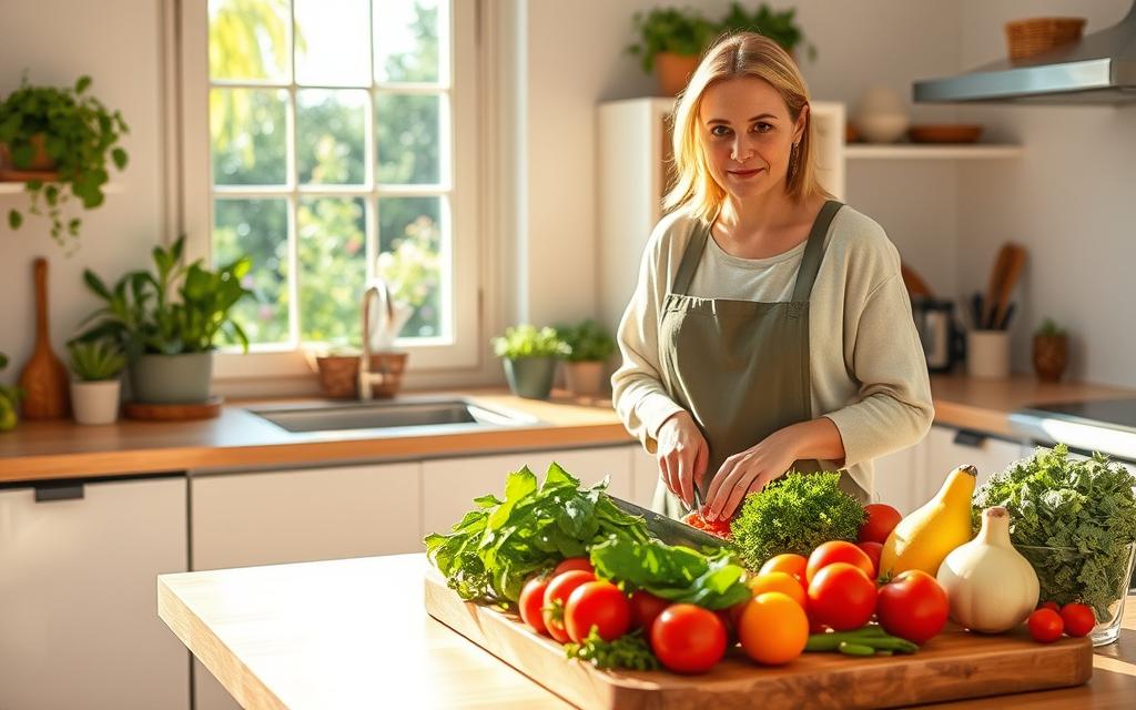 healthy weight loss strategies