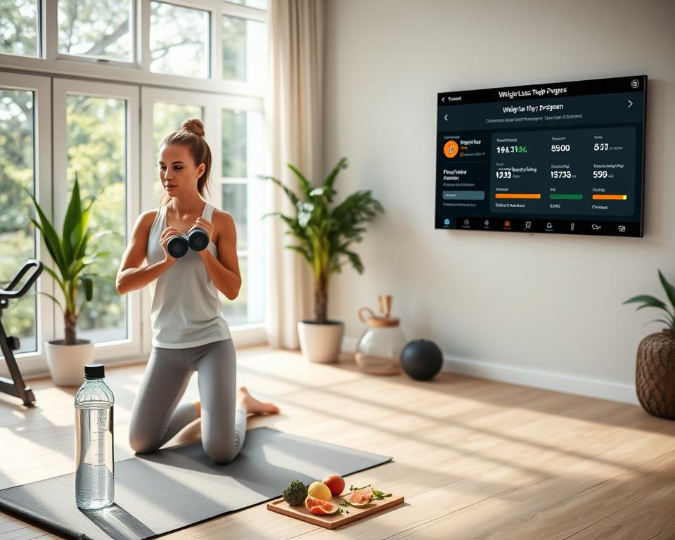 weight loss program