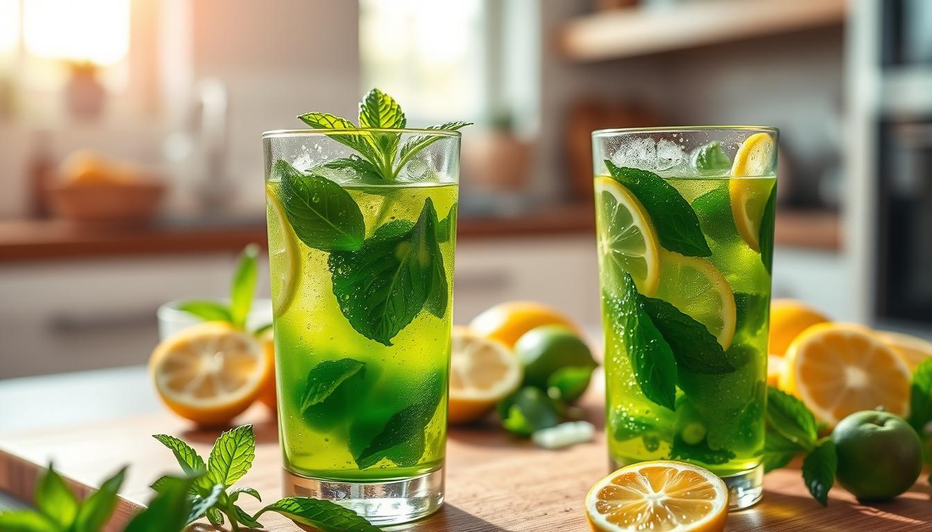 fastest weight loss drink