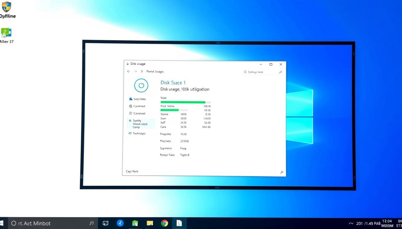 windows 11 ディスク使用率100 現象