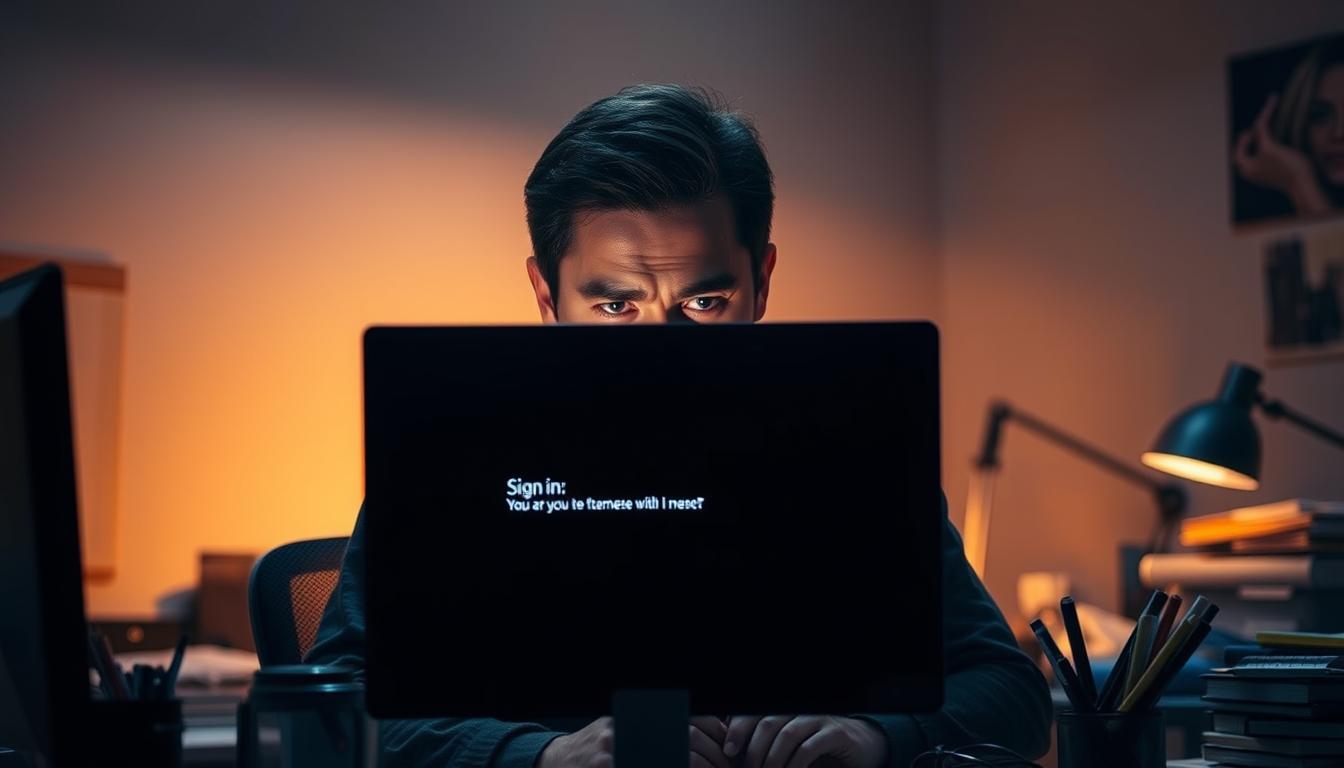 windows11サインインできない