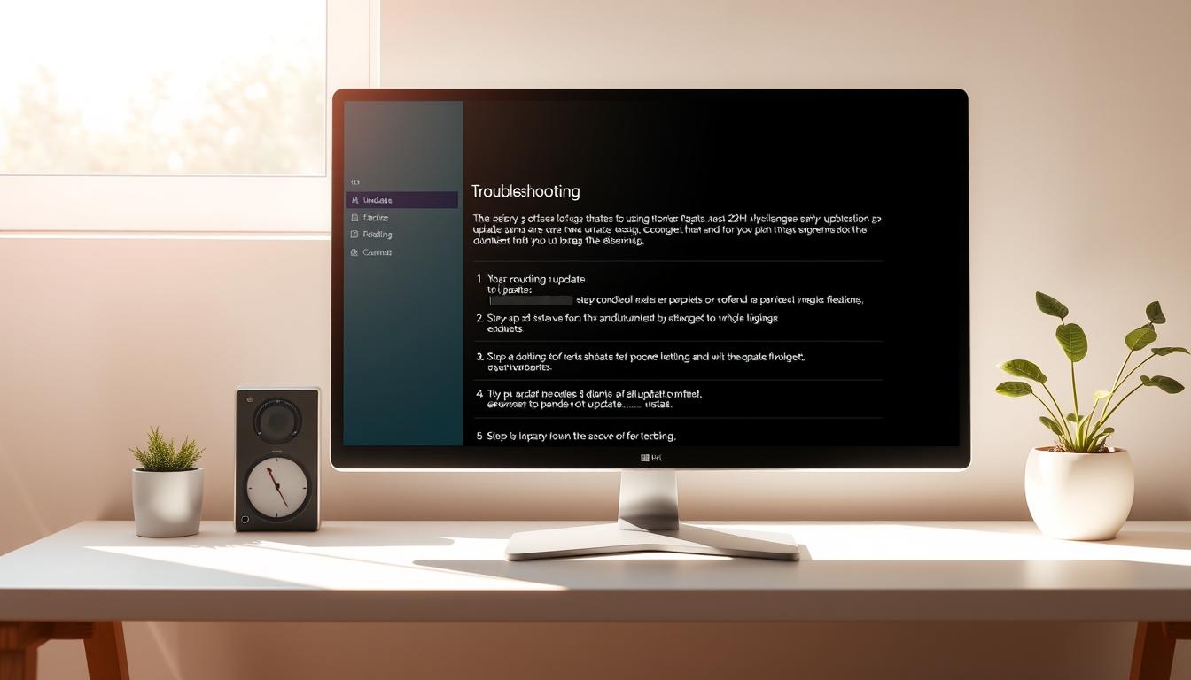 windows11 22h2 アップデートできない