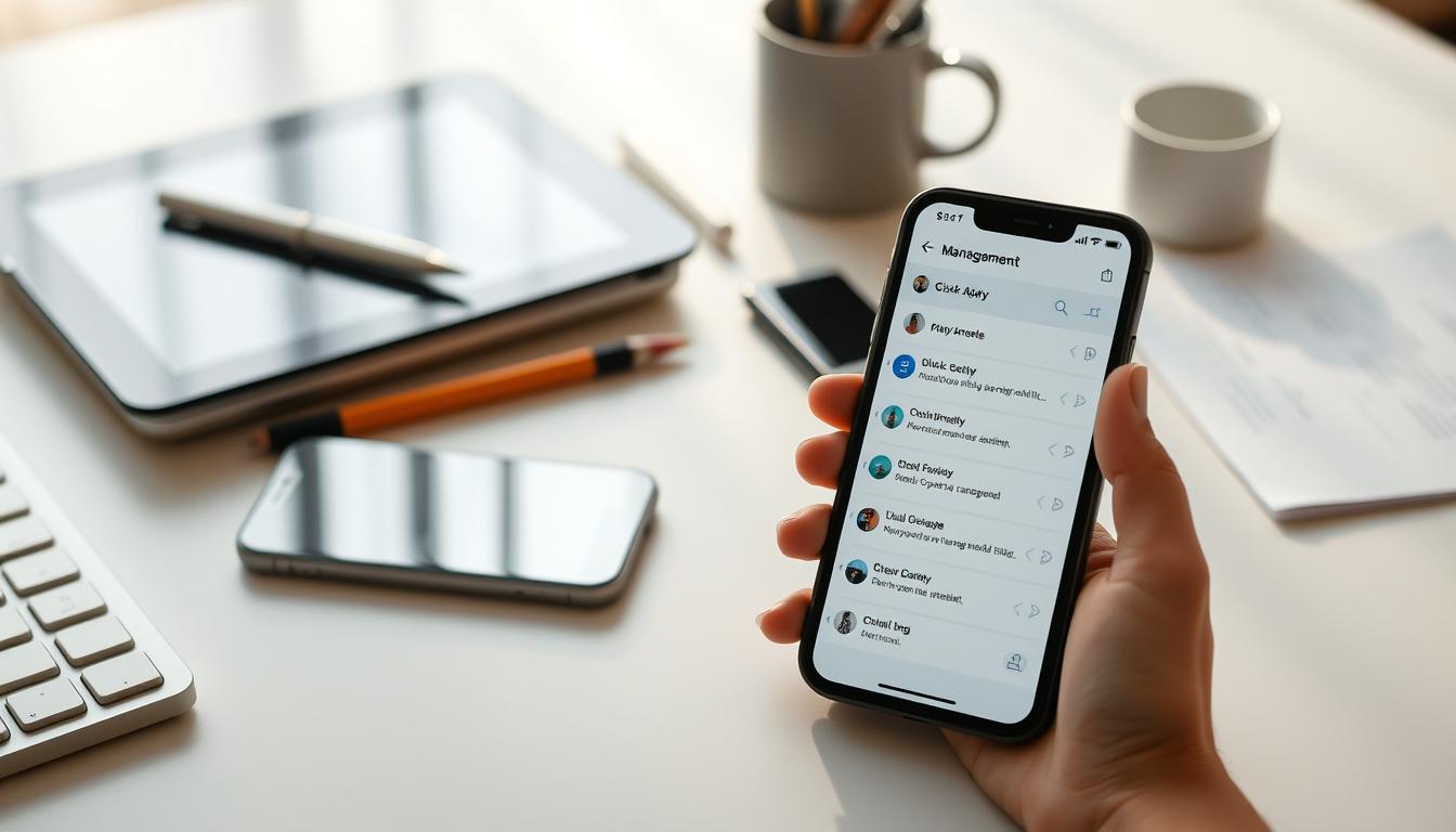 slack ワークスペース 退出 スマホ