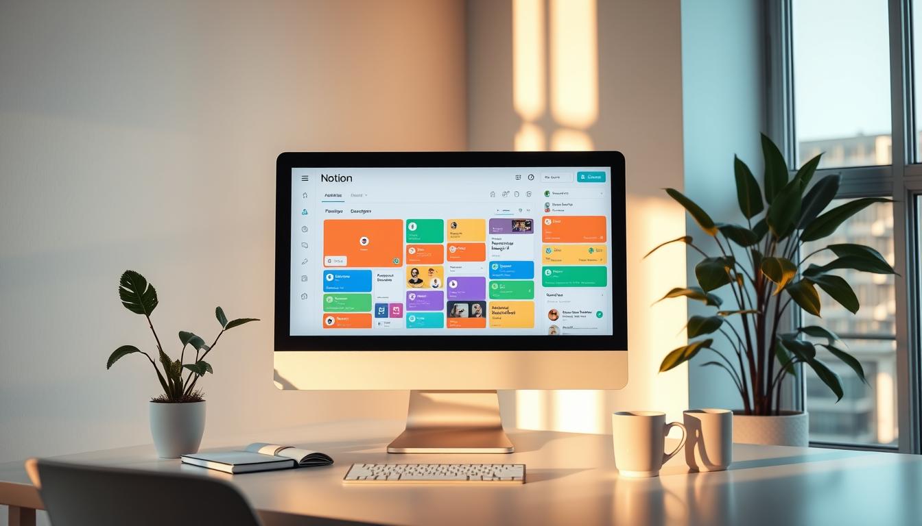 notion ランダム表示