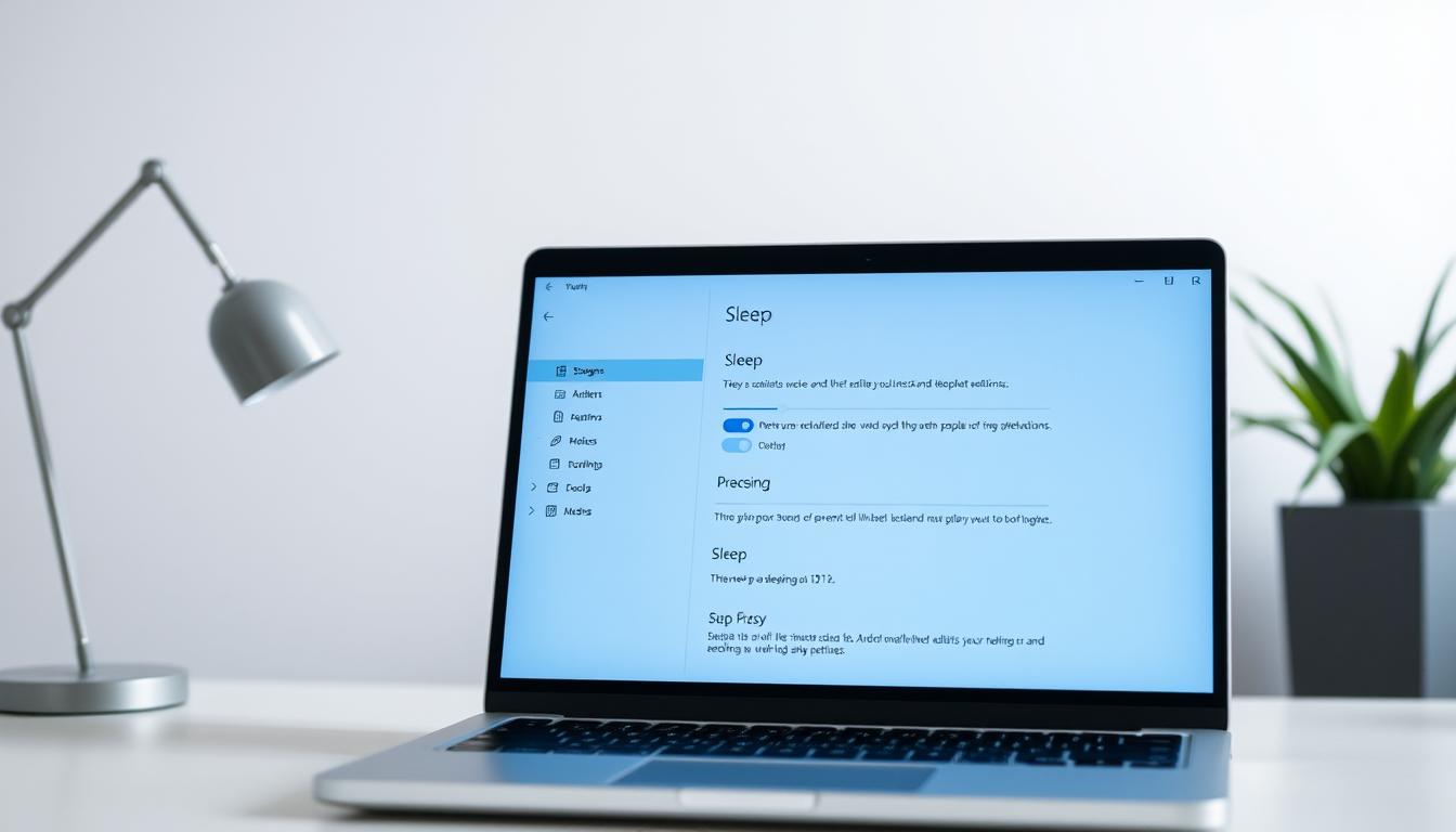 windows 11 スリープさせない