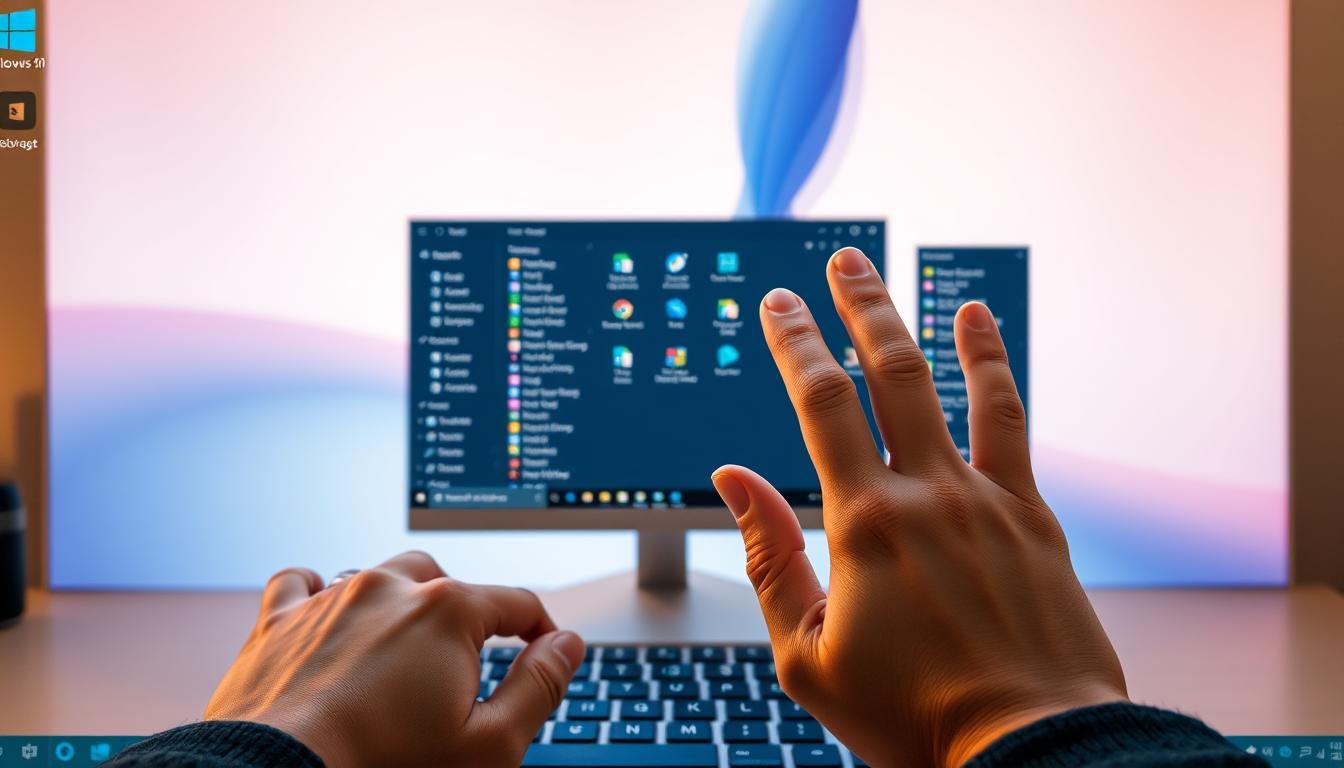 windows11 ショートカットキー 設定