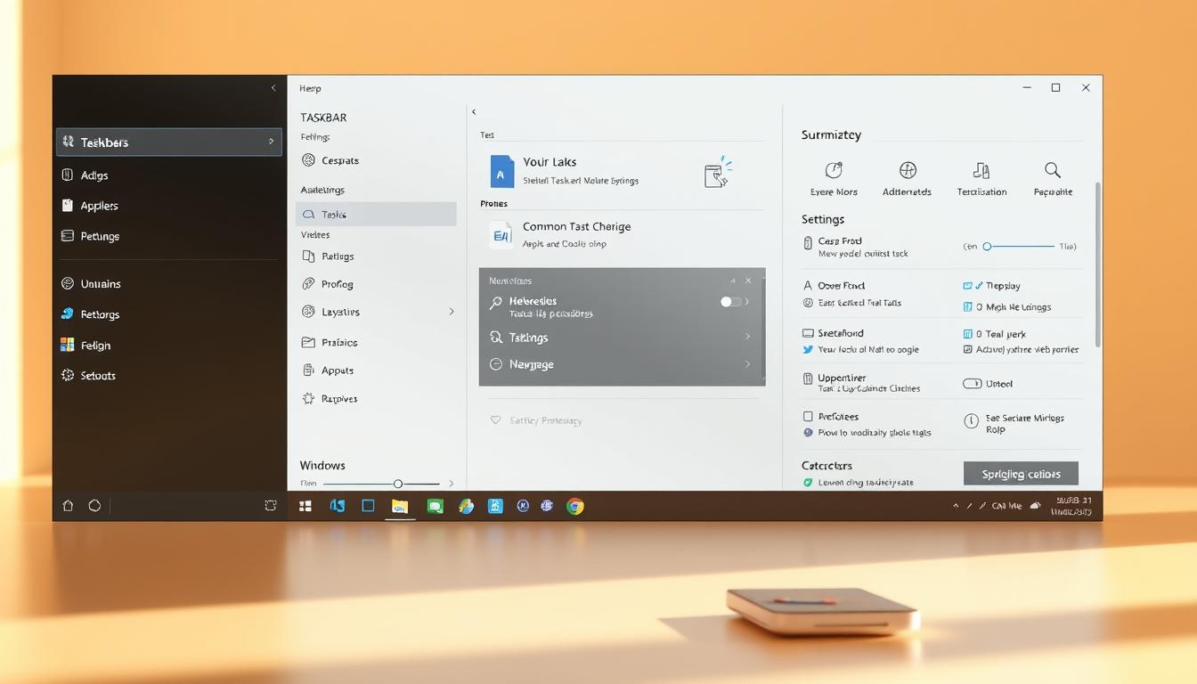 win 11 タスクバー 左