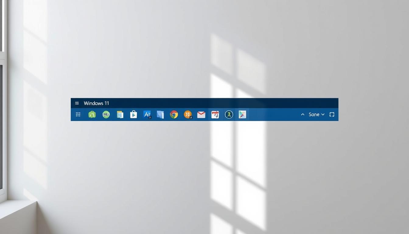 windows11 タスクバー 反応しない