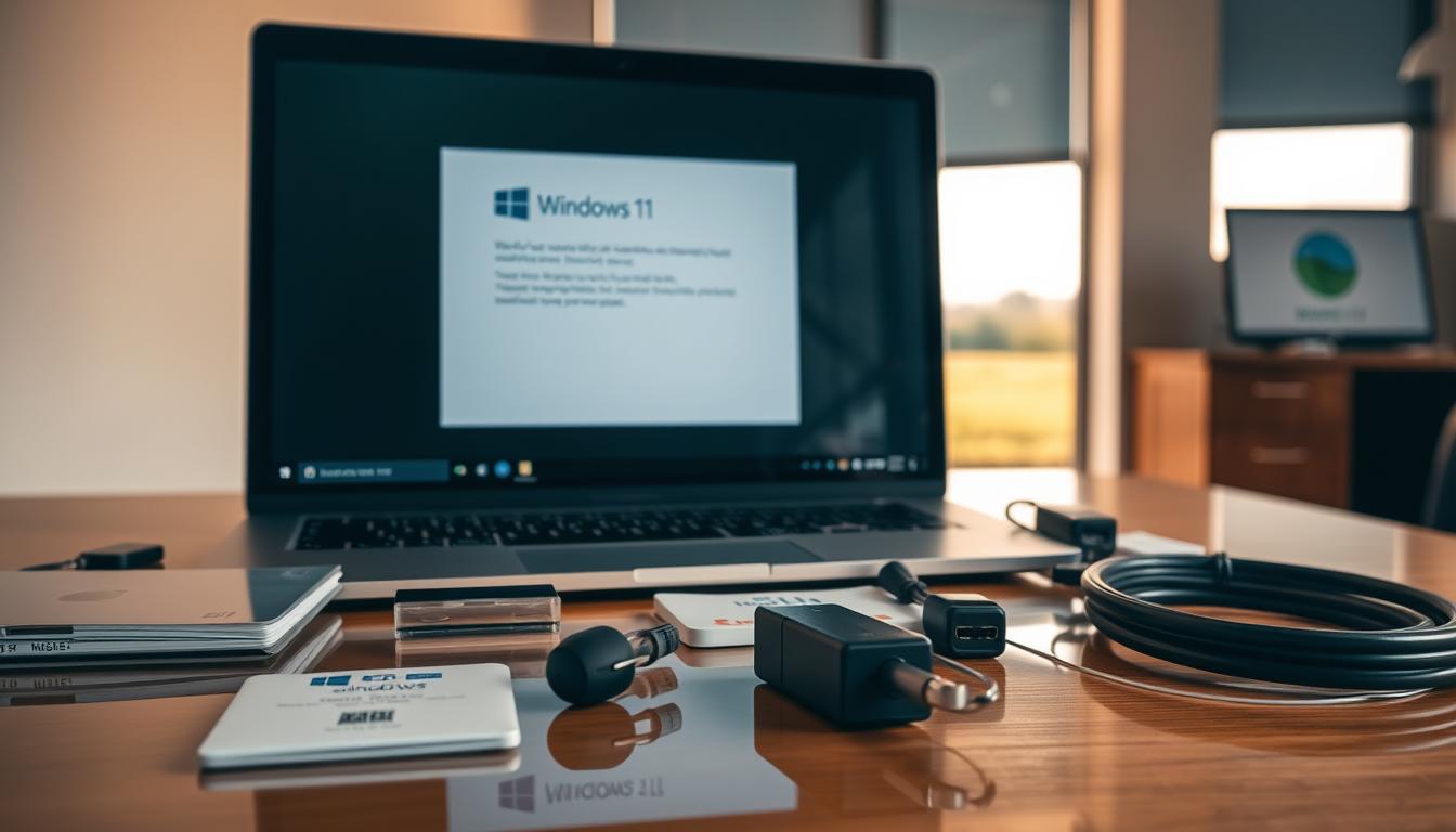 windows 11 オフライン セットアップ