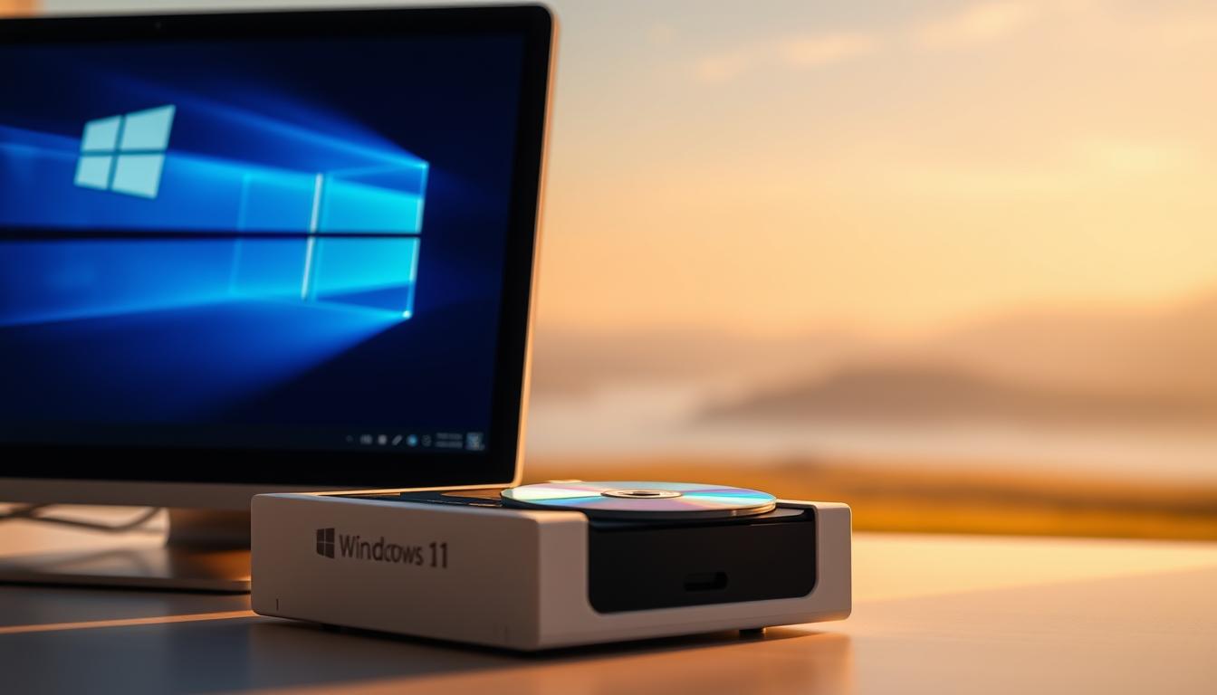 windows11 cd取り込み