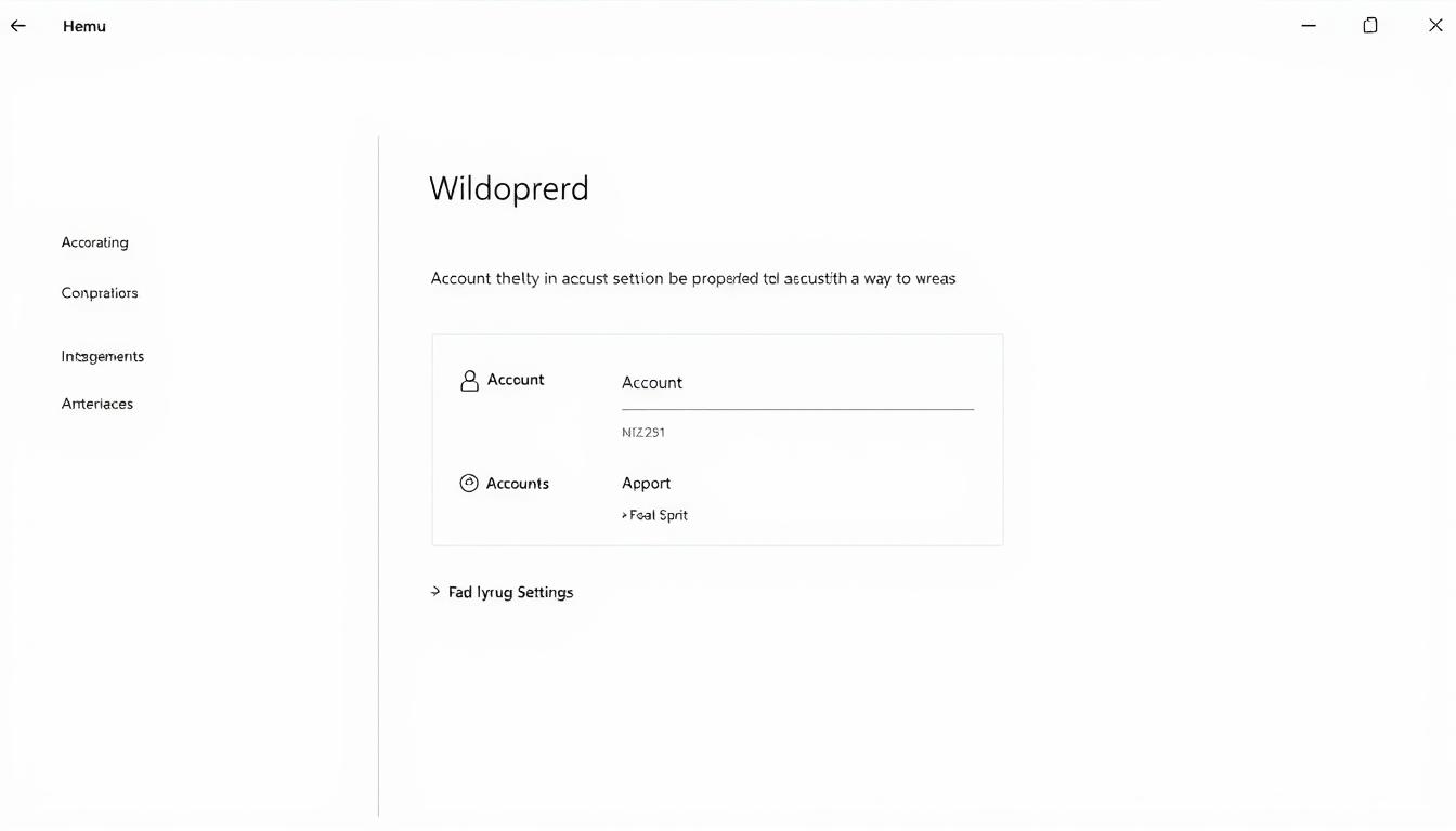 windows 11 ローカルアカウント 切り替え