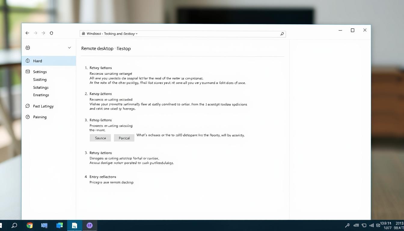 windows11 リモートデスクトップ home