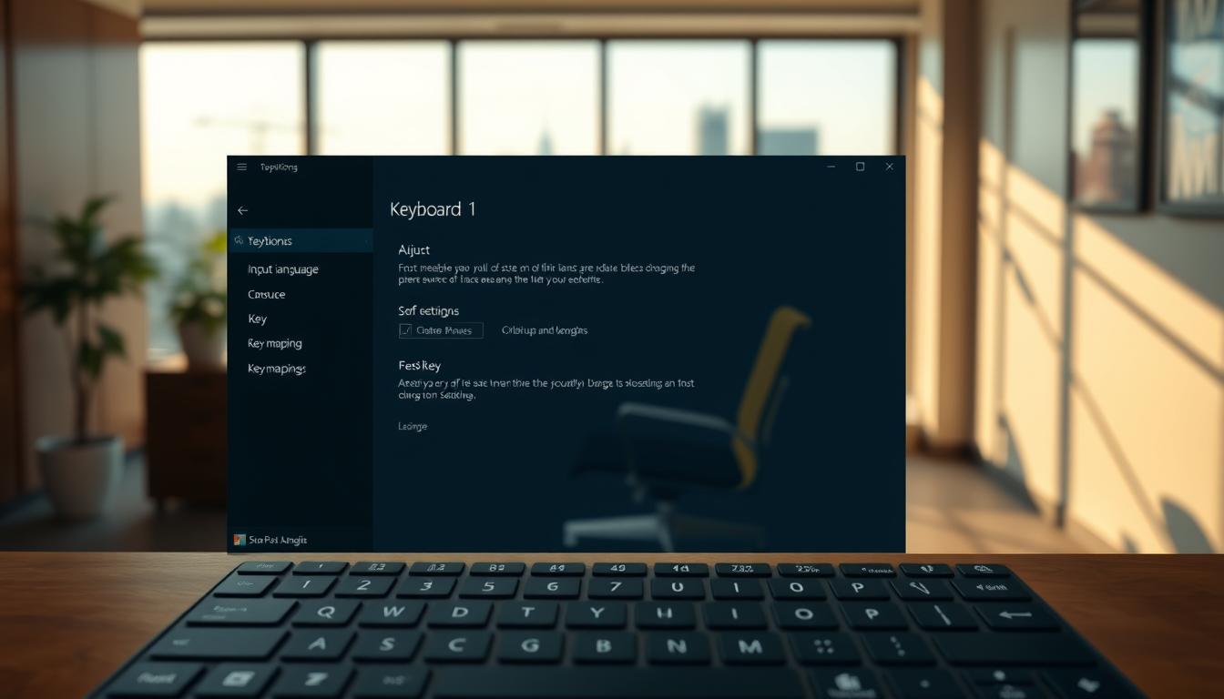 windows11 キーボード 配列 変更