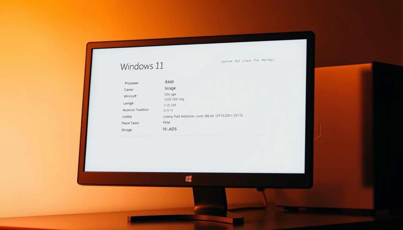windows 11 最低要件