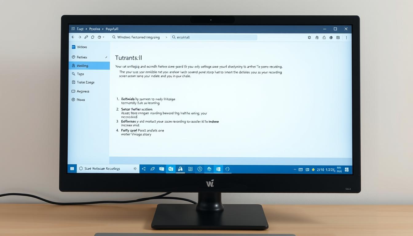 windows11 画面録画 できない