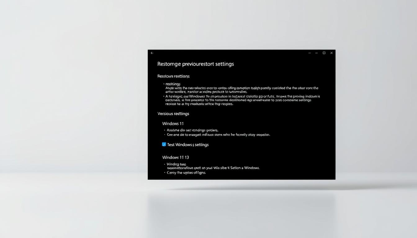 windows11 更新プログラム 戻す