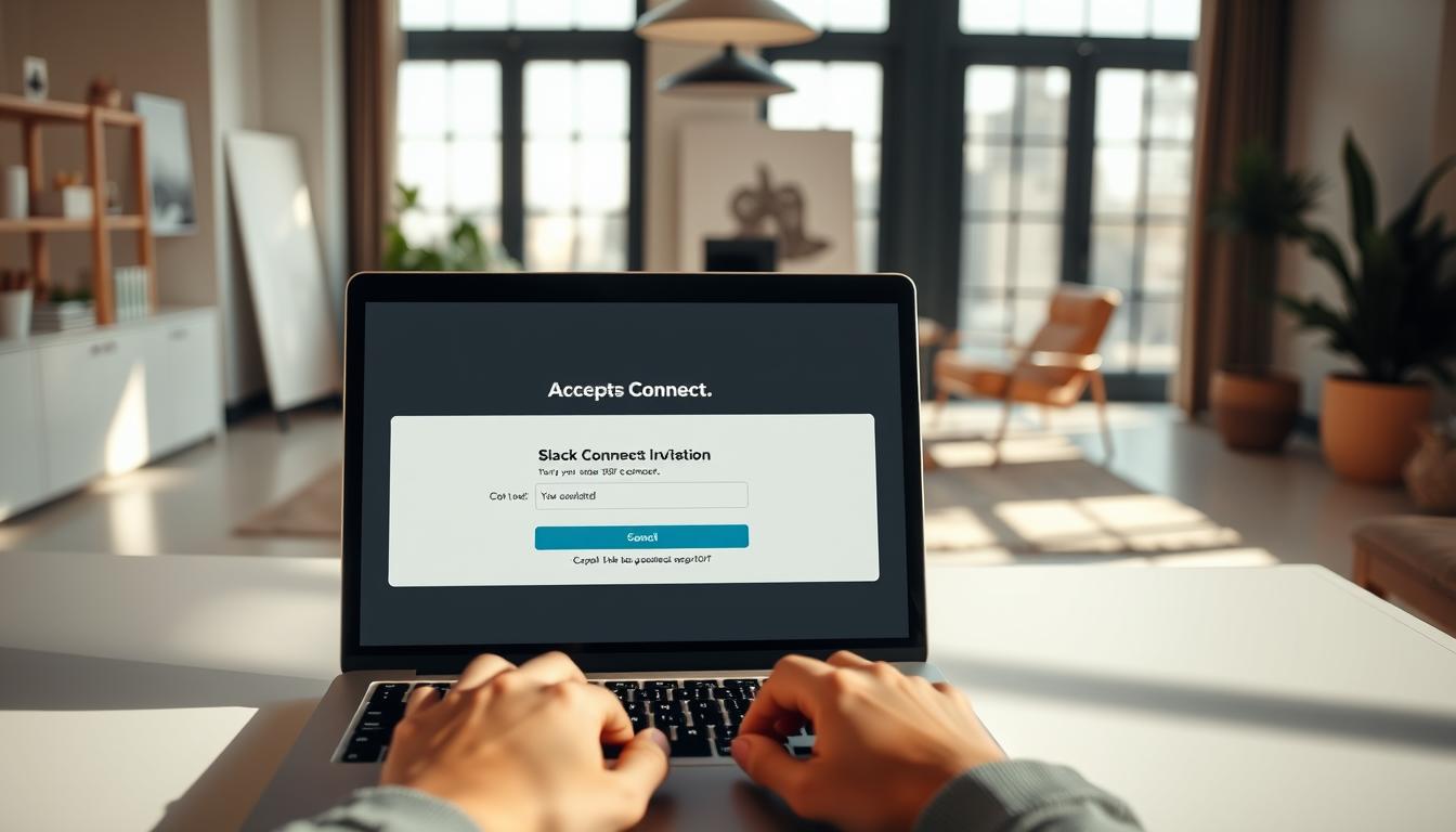 slackコネクト 招待された 無料